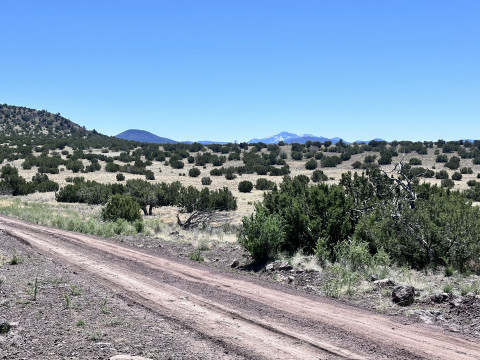 Visit 11371 Howard Mesa | Expansive Lot with Convenience and Serenity