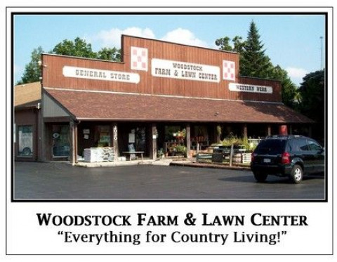 Visit Woodstock Farm & Lawn Center