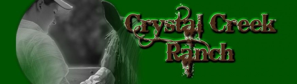 Visit Crystal Creek Ranch