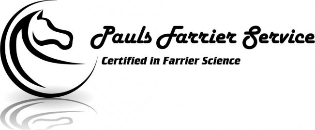 Visit Pauls Farrier Service