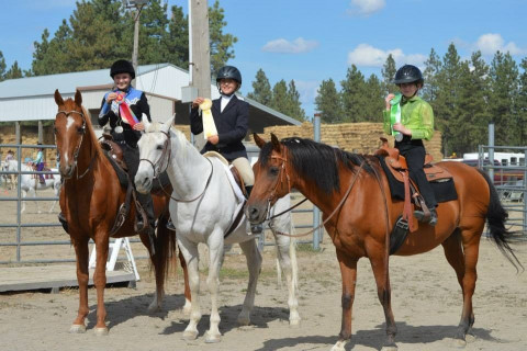 Visit Relational Riding Academy