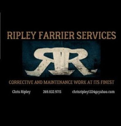 Visit Ripley Farrier Services