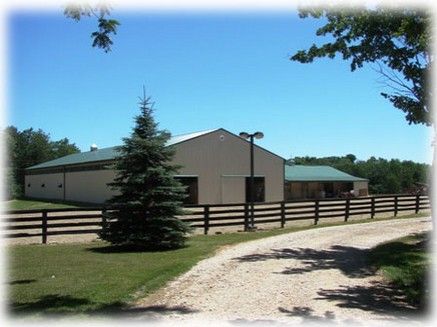 Magic Meadow Stable LLC - Horse Boarding Farm in Newark, Ohio