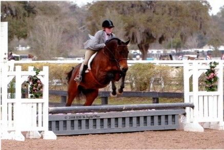 Bridlewood Farm - Riding Instructor in Oviedo, Florida