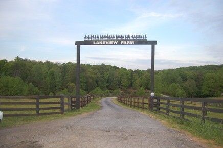 The Stable at Lakeview, Lakeview Farm - Horse Boarding Farm in ...