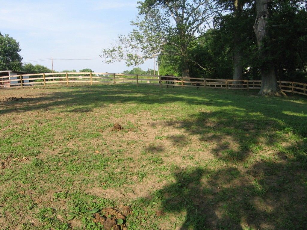 Inn Remembrance Farms - Horse Boarding Farm in Seymour, Indiana