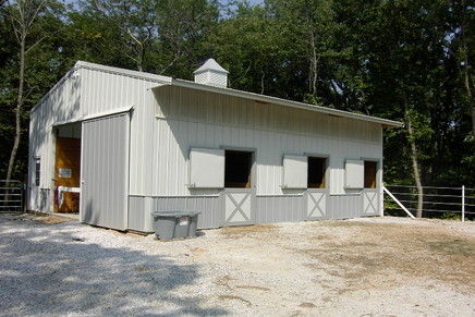 Windler Building Solutions - Barn Construction Contractor In Pacific 