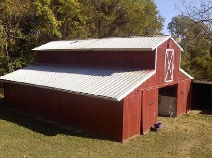 Hanover Equestrian - Horse Boarding Farm in Mechanicsville, Virginia