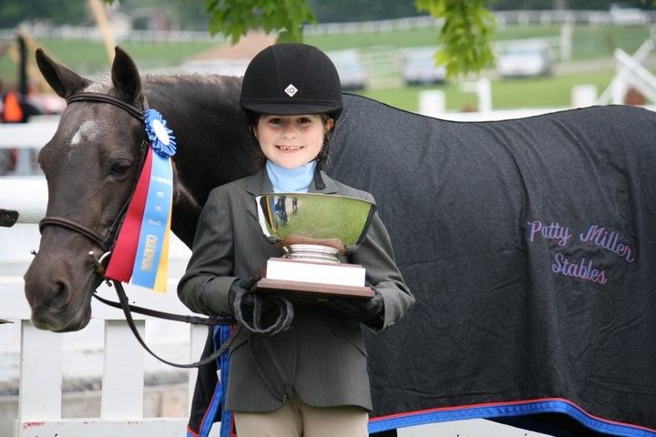 Patty Miller Stables - Riding Instructor in Pipersville, Pennsylvania