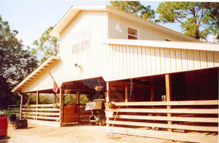 A Cowboys Way Construction - Barn Construction Contractor in Fort Myers ...