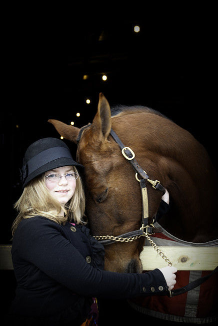 Four Willows Farm - Riding Instructor in Greenwood, Indiana