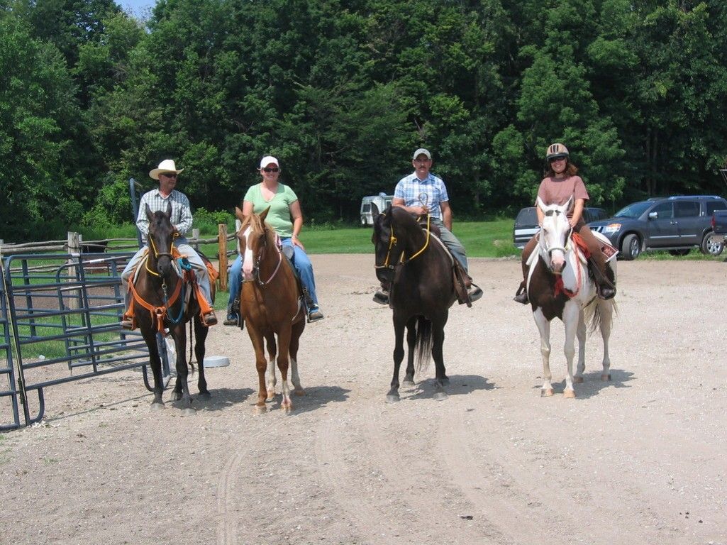 horse riding lessons near lock haven pa