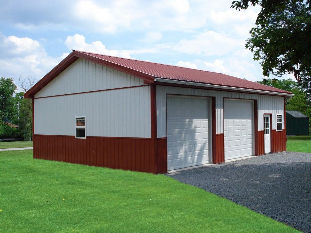 Pine Creek Construction LLC - Barn Construction Contractor in ...