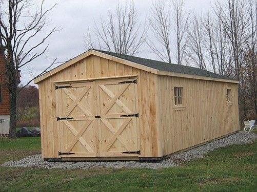 Keystone Barns - Barn Construction Contractor In Lancaster, Pennsylvania