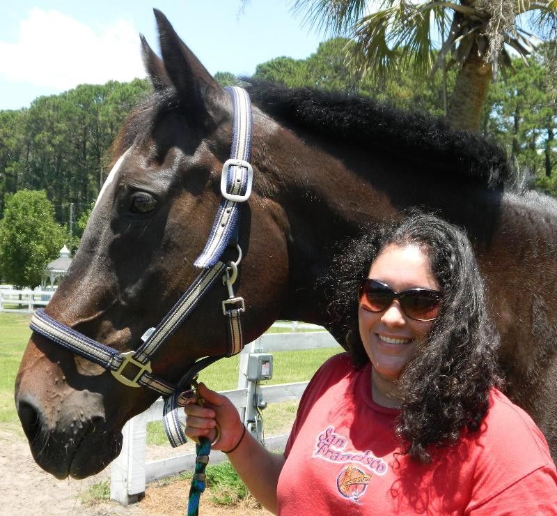 Camelot Farms Equestrian Center - Riding Instructor in Beaufort, South ...