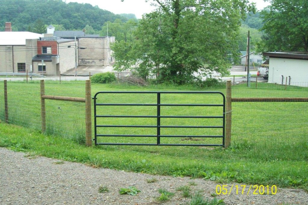 treasure valley fence and feed homedale