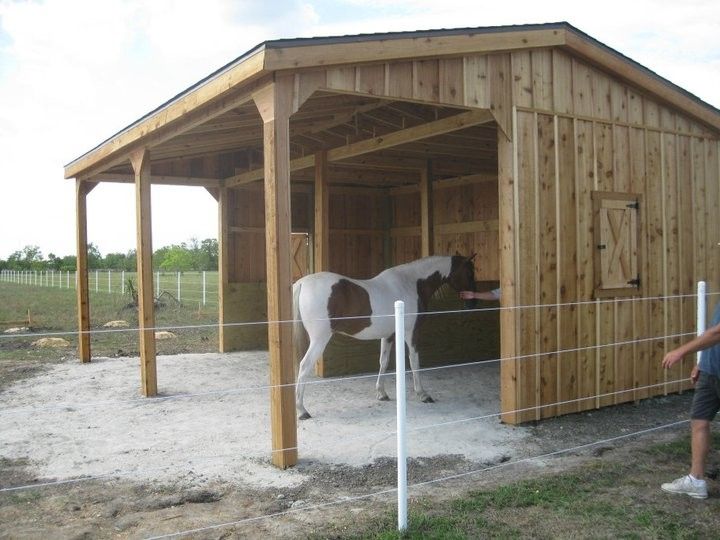 Simpson Barns - Barn Construction Contractor in Dallas, Texas