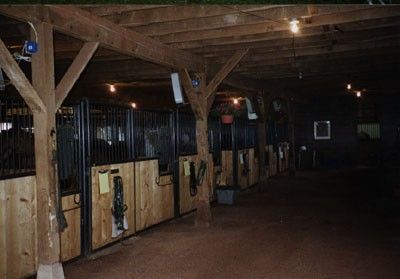 Century Manor Farm - Horse Boarding Farm in Nokesville ...