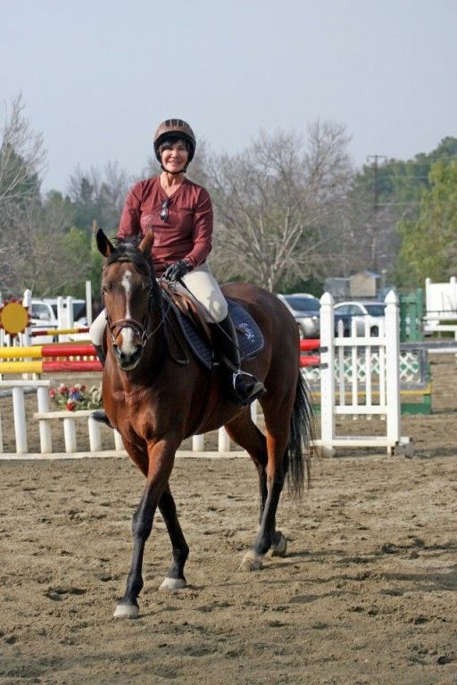 Silver Gate Farms - Riding Instructor in Santa Clarita, California