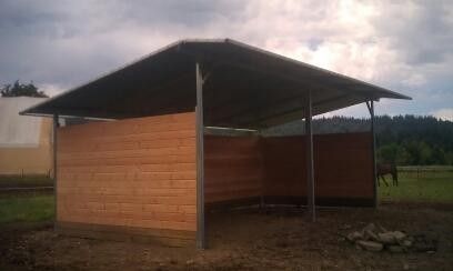 Equine Concepts, LLC - Barn Construction Contractor in Monroe, Washington