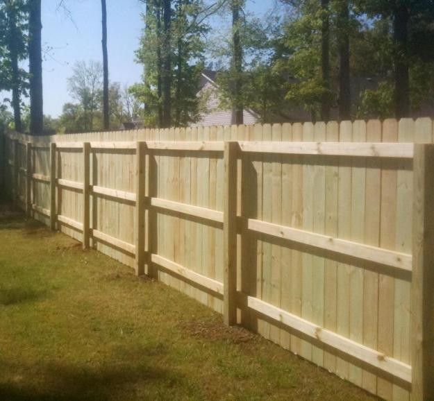 stafford construction - horse fence builder in raleigh