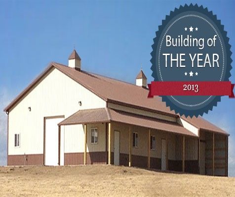 All Specialty Buildings - Barn Construction Contractor in ...