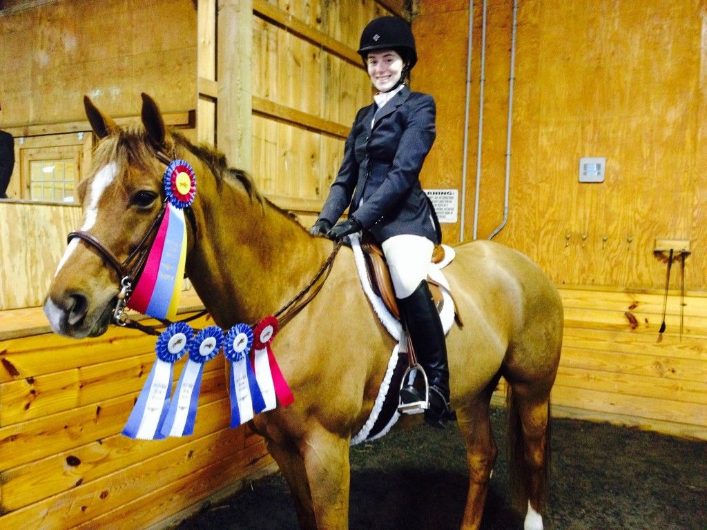 Eden Equestrian LLC Riding Instructor in Califon, New Jersey