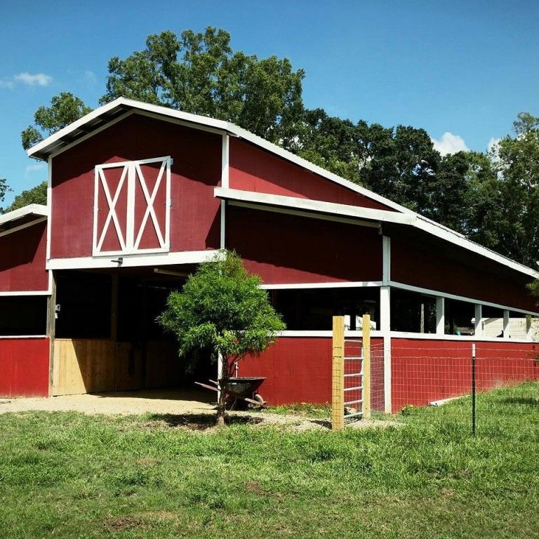 Blackwater Horse Stables & Training LLC - Horse Boarding Farm in Baker ...