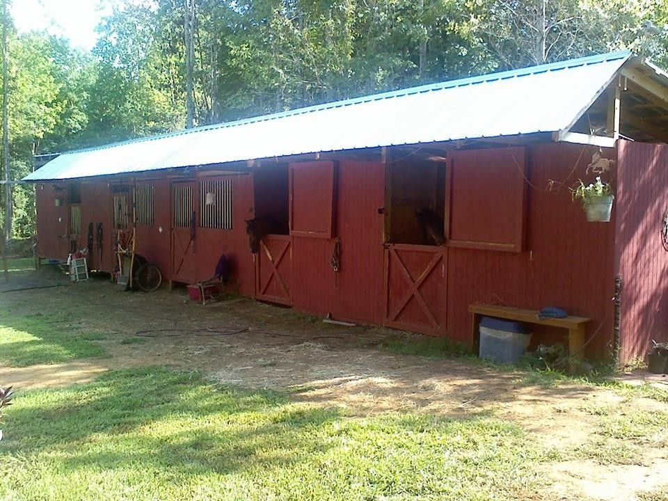 dreamview stables huntersville nc