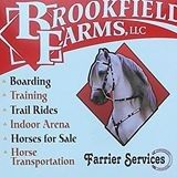 BROOKFIELD FARMS - Horse Boarding Farm In Vineland, New Jersey