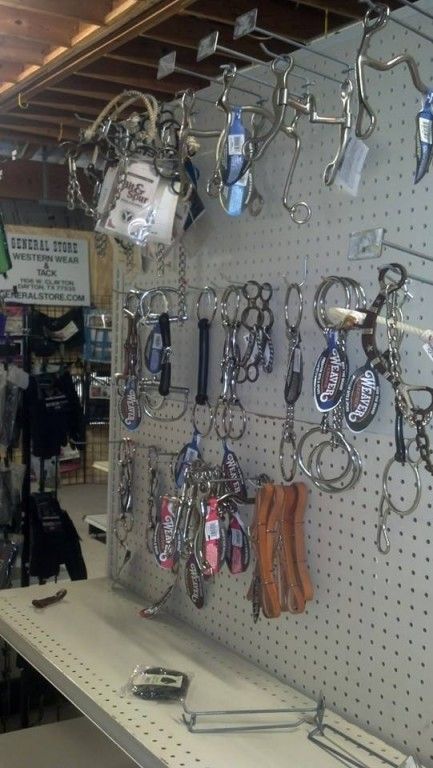 Lazy B - Tack Shop In Crosby, Texas