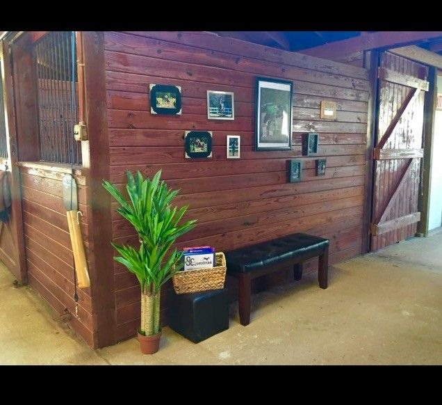 South Jersey Equestrian Center, LLC - Horse Boarding Farm in Shiloh ...