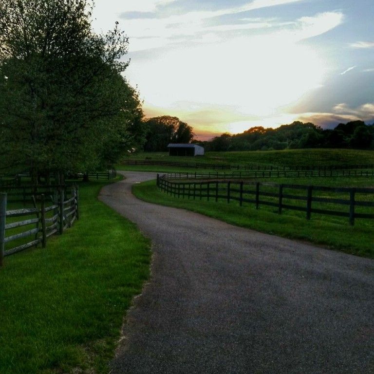 Ashland Equestrian LLC - Horse Boarding Farm in Warrenton, Virginia