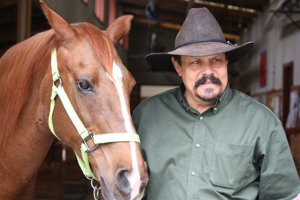 Mark Hibbs - Farrier in Napa, California