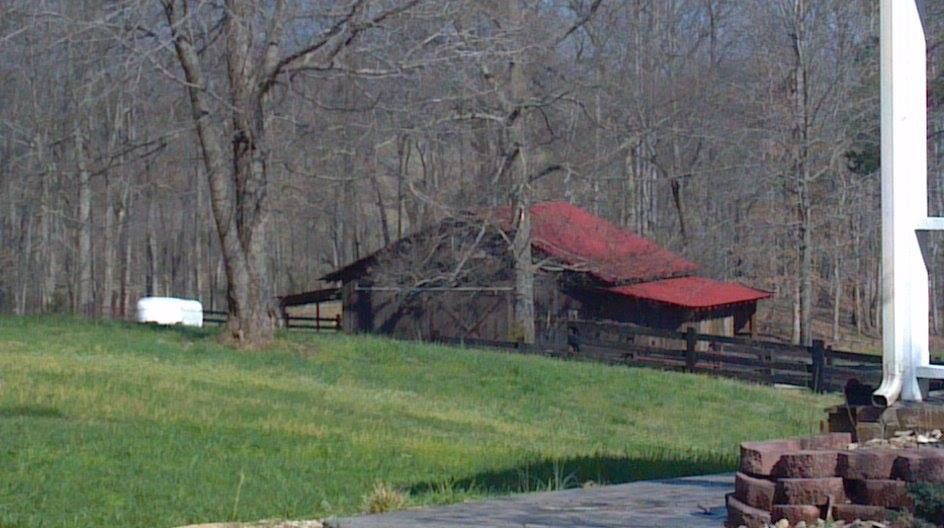 Bolingbrook Farm - Horse Boarding Farm in Lynchburg, Virginia