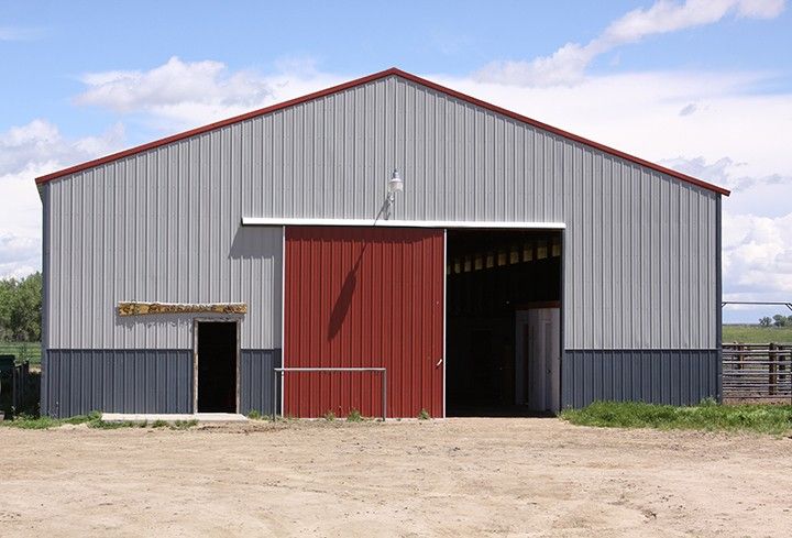 DEKO Ranch - Horse Boarding Farm in Hudson, Colorado