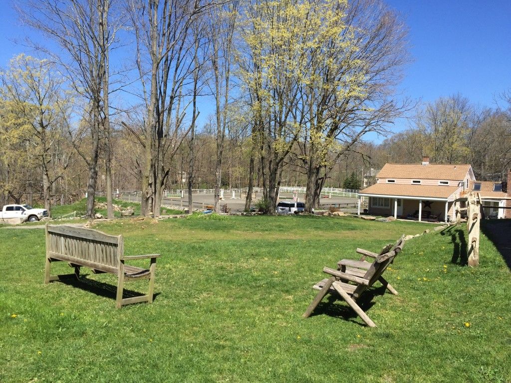 Summit Farm - Horse Boarding Farm in North Salem, New York