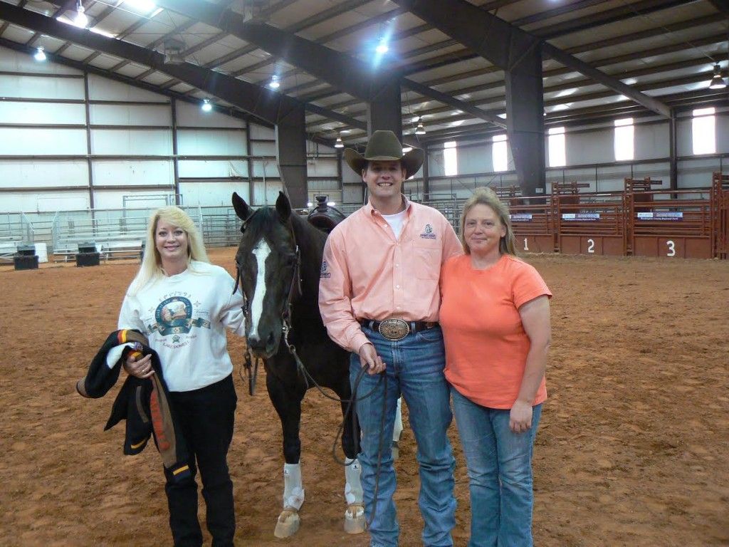 Shauna Haskell-lytle - Riding Instructor In St George, Utah