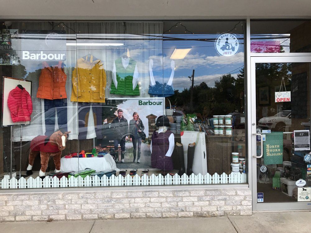 North Shore Saddlery - Tack Shop in East Norwich, New York