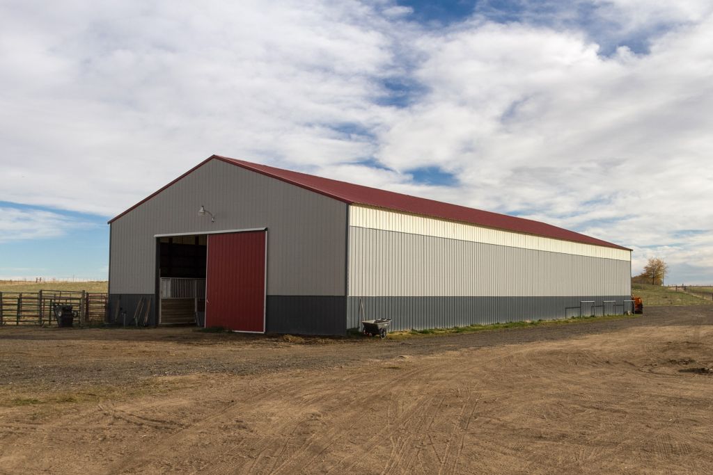 DEKO Ranch - Horse Boarding Farm in Hudson, Colorado