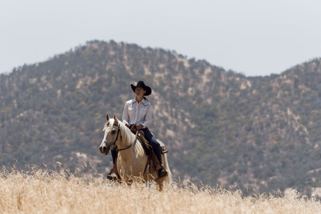 Samantha Salomon Horsemanship - Riding Instructor in Clovis, California