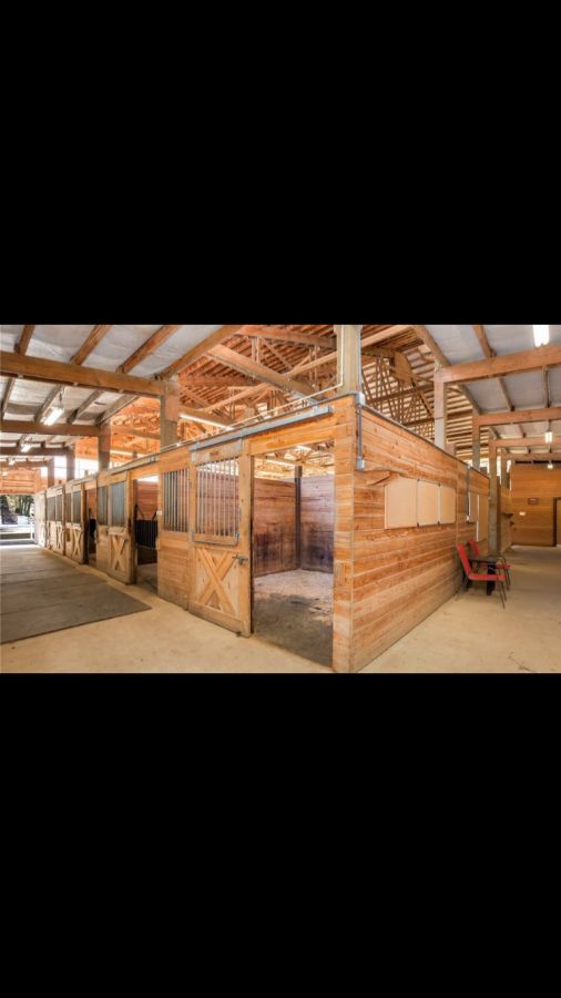 FOREVER HOME FARM LLC Horse Boarding Farm in Issaquah, Washington