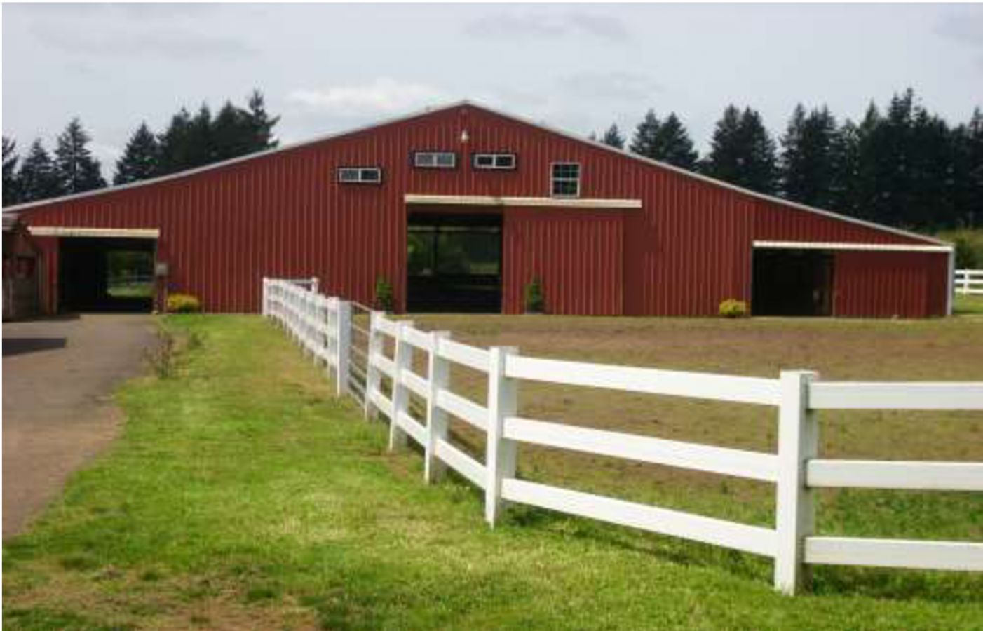 JNC LEGACY RANCH Oregon City Horse Boarding Horse Boarding Farm in