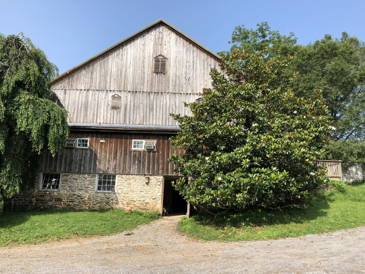 Laureleye Farms, LLC - Horse Boarding Farm In Coatesville, Pennsylvania