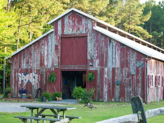 galloway equestrian - horse boarding farm in hardeeville