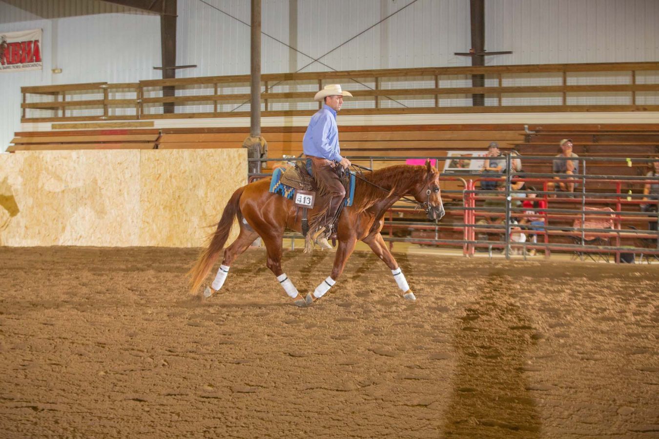 HavenRidge Stables, LLC. Horse Boarding Farm in Stilesville, Indiana