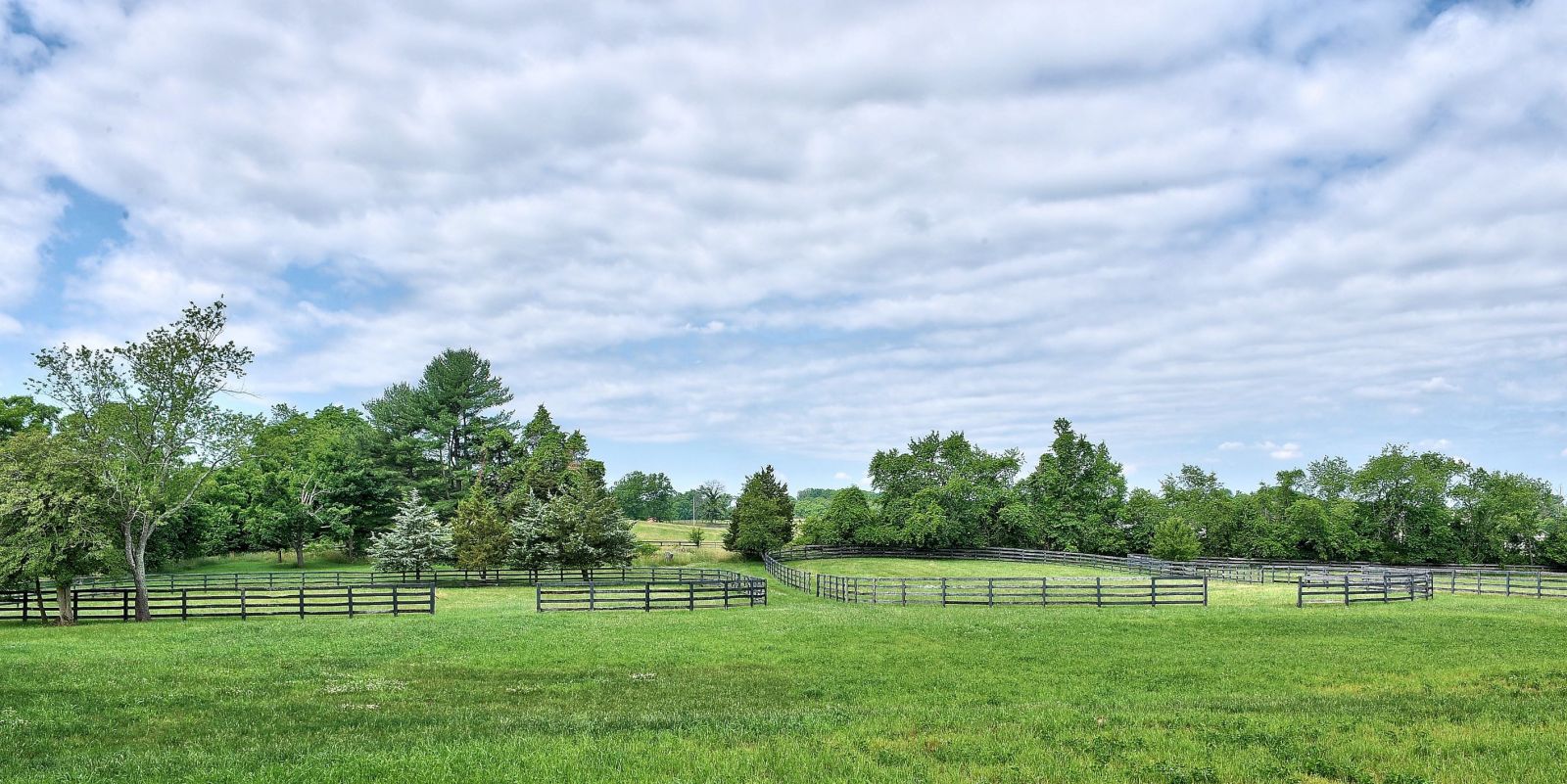 Horse Farms For Sale Or Lease In New Jersey