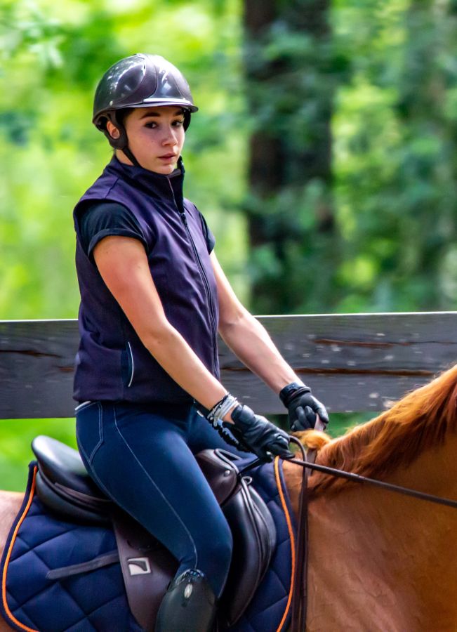 Freedom Riding - Riding Instructor in Pocasset, Massachusetts