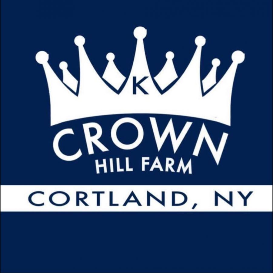 Visit Crown Hill Farm, LLC