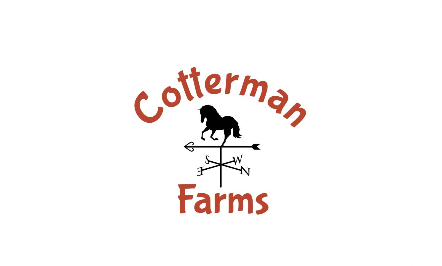 Visit Cotterman Farms